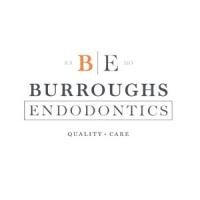 Burroughs Endodontics logo