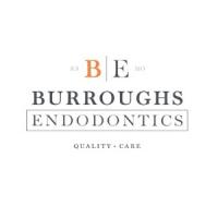 Burroughs Endodontics Logo