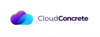 Cloud Concrete of Seattle Logo