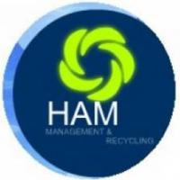HamRecycling llc logo