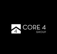 Core4 Group Logo