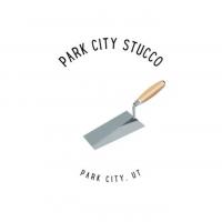 Park City Stucco Logo