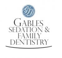 Gables Sedation And Family Dentistry logo