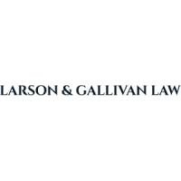 Larson and Gallivan Law, PLC Logo