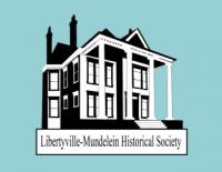 Libertyville-Mundelein Historical Society logo