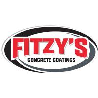Fitzy's Concrete Coatings Logo