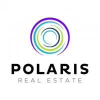 Polaris Real Estate Logo