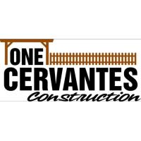 One Cervantes Construction, LLC Logo