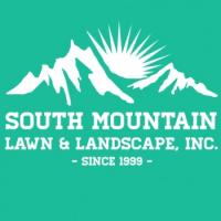 South Mountain Lawn & Landscape, Inc. Logo