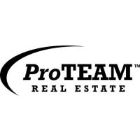 ProTEAM Real Estate Logo