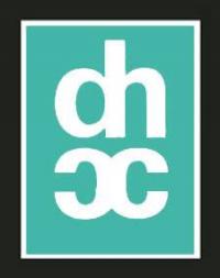 Derk Harmsen Construction Co., Inc. Logo