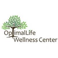 OptimalLife Wellness Center logo