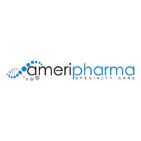 AmeriPharma Specialty Care Logo