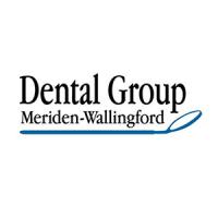 Dental Group of Meriden-Wallingford logo