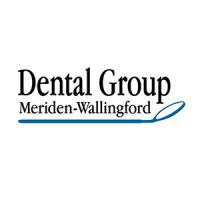 Dental Group of Meriden-Wallingford Logo