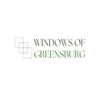 Windows of Greensburg Logo