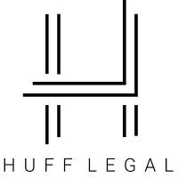 Huff Legal, PC - Long Beach Office Logo