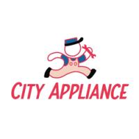 City Appliance Services Logo