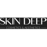 Skin Deep Cosmetics & Aesthetics Logo