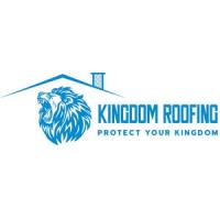 Kingdom Roofing Logo