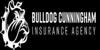 Judge Vic Cunningham Insurance Agency Logo