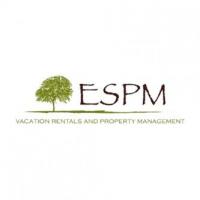 ESPM Vacation Rentals Logo
