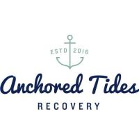 Anchored Tides Recovery Logo