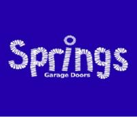 Springs Garage Doors Logo
