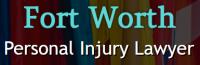 Personal Injury Lawyers Fort Worth logo