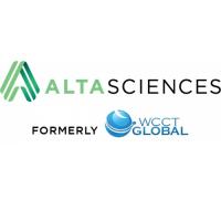Altasciences LA Logo