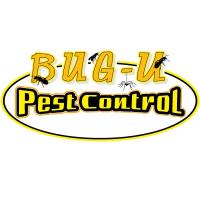 Bug-U Pest Control LLC Logo