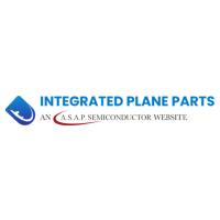 Integrated Plane Parts logo