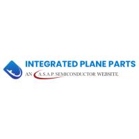 Integrated Plane Parts Logo