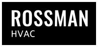 Rossman Inc. Logo