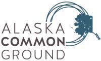 Alaska Common Ground logo