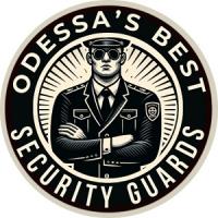 Odessa's Best Security Guards Logo