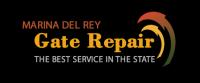 Gate Repair Marina Del Rey logo