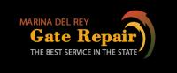 Gate Repair Marina Del Rey Logo