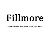Fillmore Termite & Pest Control Inc logo