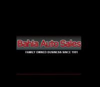 Bahia Auto Sales logo