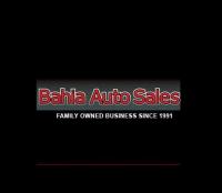 Bahia Auto Sales Logo