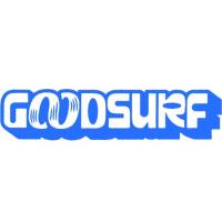 Goodsurf Logo