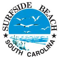 Town of Surfside Beach Logo
