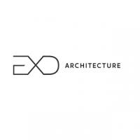 EXD Architecture & Interior Design Logo