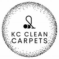 KC Clean Carpets logo