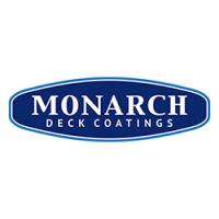Monarch Deck Coatings Logo