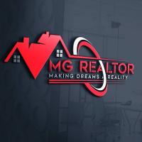 Mark Gonzalez, Real Estate Agent - Redberry Realty, Northwest San Antonio Logo