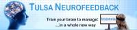 Neurofeedback Tulsa OK Logo