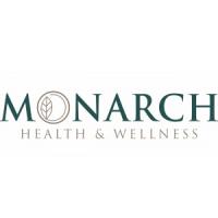 Monarch Health & Wellness logo