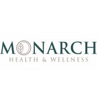Monarch Health & Wellness Logo